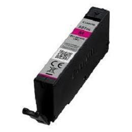 Canon - Cartuccia ink - Magenta - 2104C001 - 223 pag