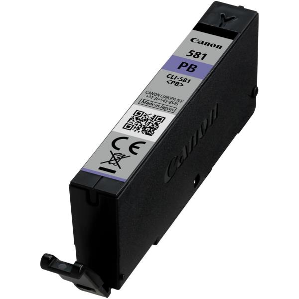 Canon - Cartuccia ink - Blu fotografico - 2107C001 - 1.600 pag