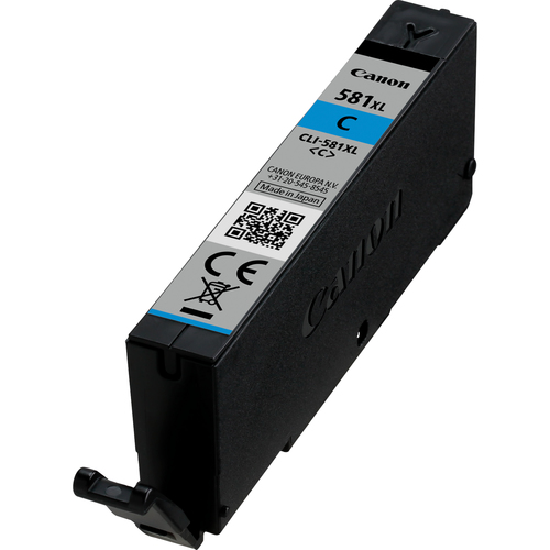 Canon - Cartuccia ink - Ciano - 2049C001 - 519 pag