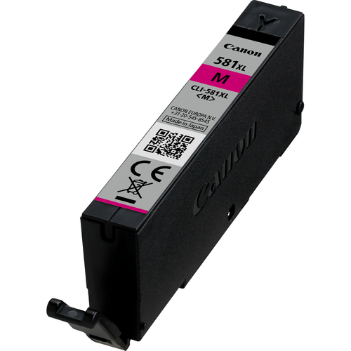 Canon - Cartuccia ink - Magenta - 2050C001 - 466 pag