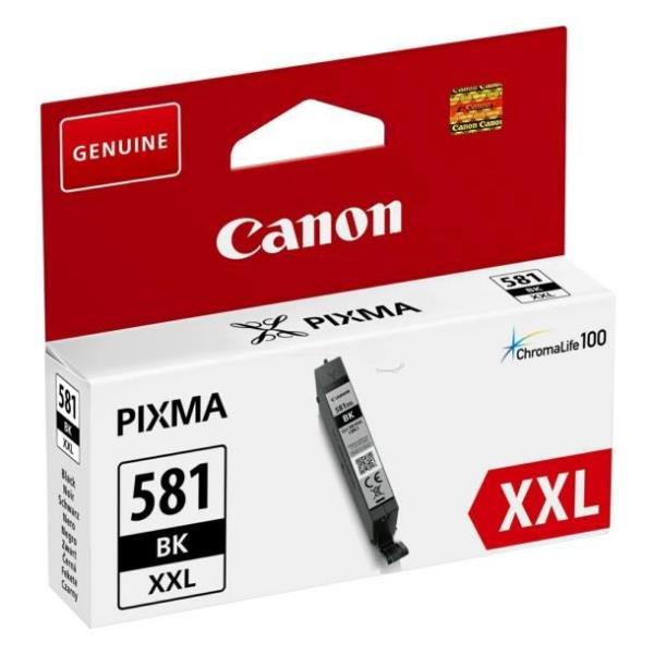 Canon - Cartuccia ink - Nero - 1998C001 - 4.590 pag