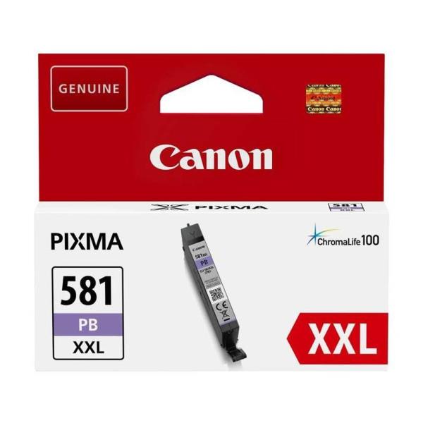 Canon - Cartuccia ink - Blu fotografico - 1999C001 - 9.140 pag