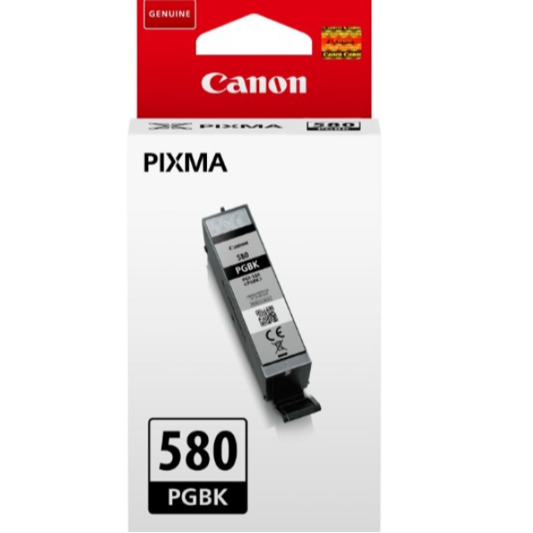Canon - Cartuccia ink - Nero - 2078C001 - 200 pag