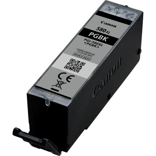Canon - Cartuccia ink - Nero - 2024C001 - 400 pag