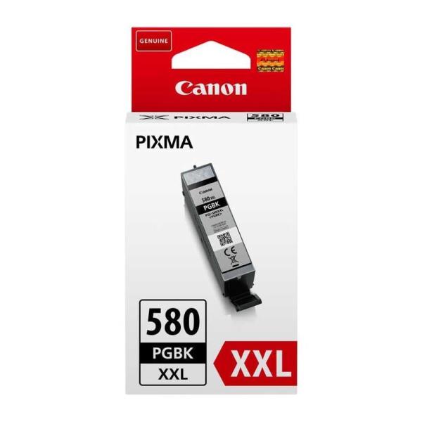 Canon - Cartuccia ink - Nero - 1970C001 - 600 pag