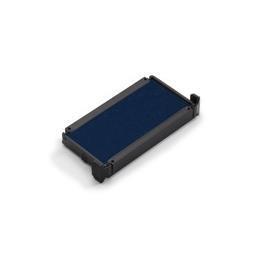 Tampone di ricambio 6/4912 - blu - Trodat - conf. 3 pezzi
