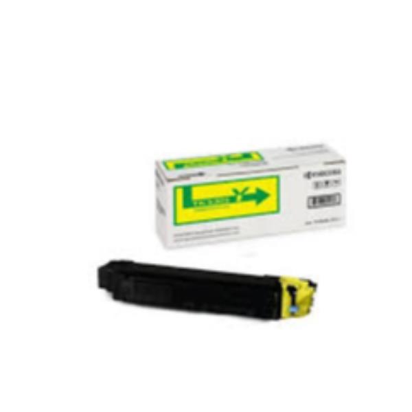 Kyocera - Toner - Giallo - TK-5305Y - 1T02VMANL0 - 6.000 pag