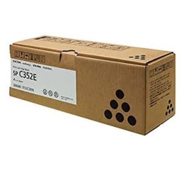 Ricoh - Toner - Nero - 408215 - 10.000 pag