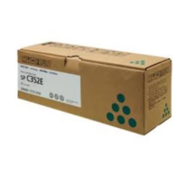 Ricoh - Toner - Ciano - 408216 - 9.000 pag