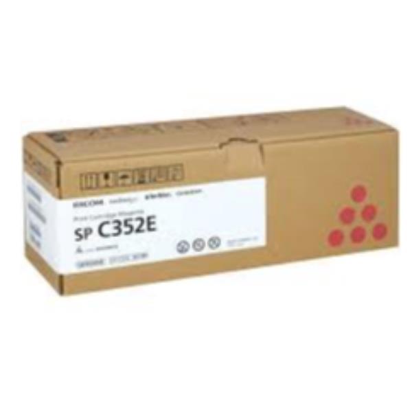 Ricoh - Toner - Magenta - 408217 - 9.000 pag