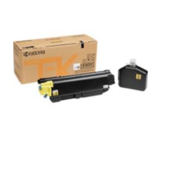Kyocera - Toner - Giallo - TK-5270Y - 1T02TVANL0 - 6.000 pag