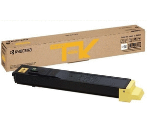 Kyocera - Toner - Giallo - TK-8115Y - 1T02P3ANL0 - 6.000 pag