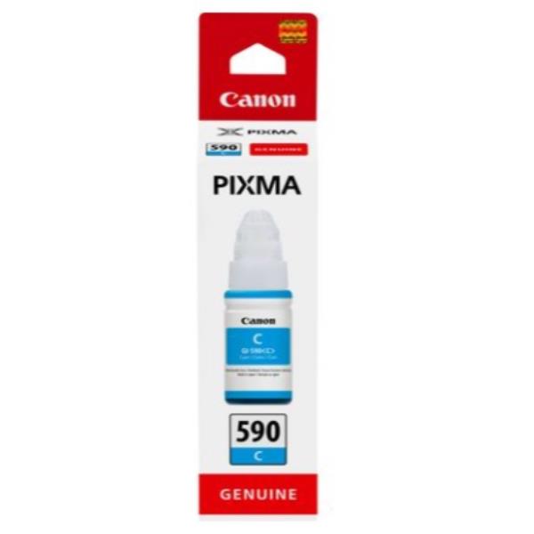 Canon - Cartuccia ink - Ciano - 1604C001 - 7.000 pag