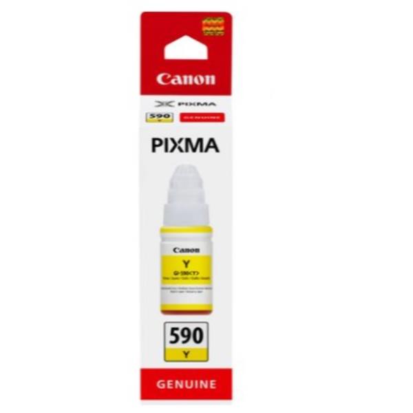 Canon - Cartuccia ink - Giallo - 1606C001 - 7.000 pag