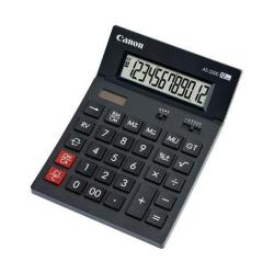 Canon - Calcolatrice da tavolo - AS2200HB