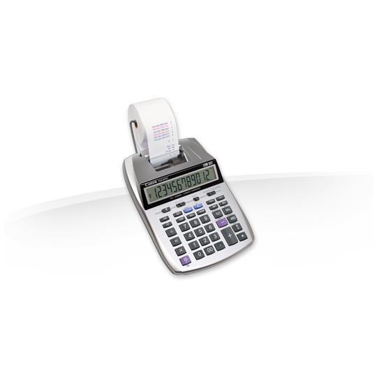 Canon - calcolatrice - portatile, p23dtsc ii emea hwb
