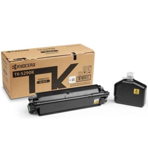 Kyocera - Toner - Nero - TK-5290K - 1T02TX0NL0 - 17.000 pag