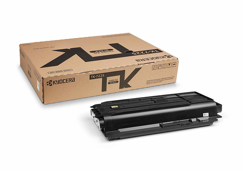 Kyocera - Toner Kit - Nero - TK-7125 - 1T02V70NL0 - 20.000 pag
