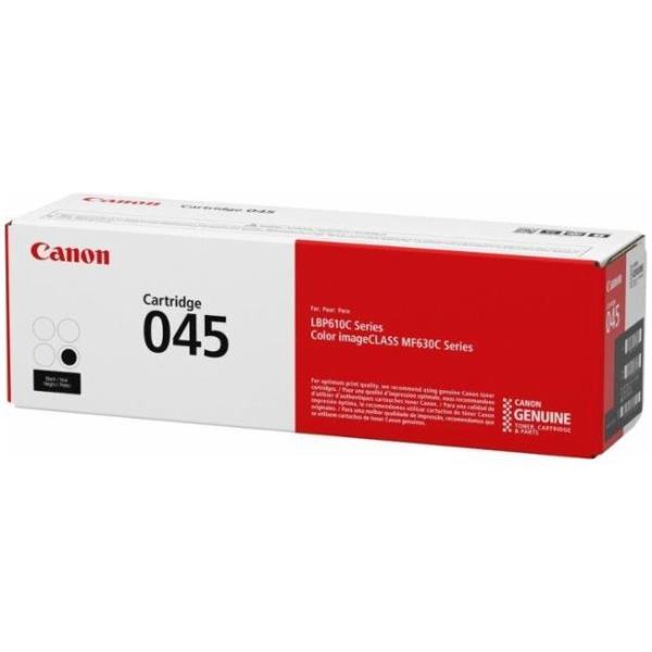 Canon - Toner - Nero - 1242C002 - 1.400 pag