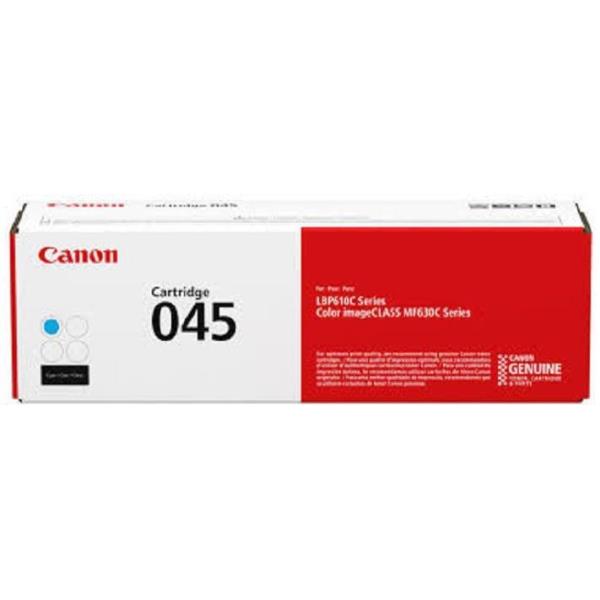 Canon - Toner - Ciano - 1241C002 - 1.300 pag
