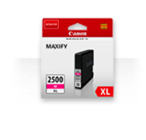 Canon - Cartuccia ink - Magenta - 9266B001 - 1.295 pag