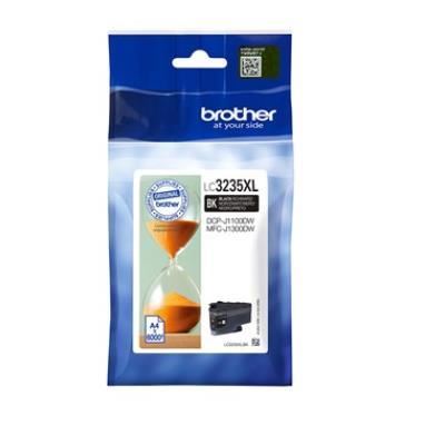 Brother - Cartuccia - Nero -  LC3235XLBK - 6000 pag