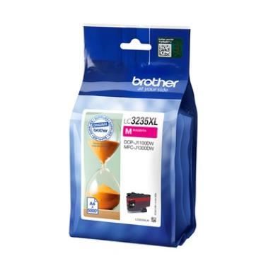 Brother - Cartuccia - Magenta - LC3235XLM - 5000 pag