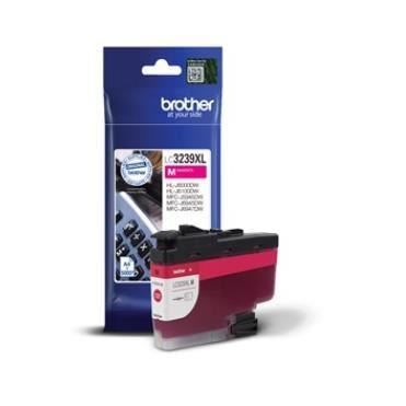 Brother - Cartuccia - Magenta - LC3239XLM -  5000 pag
