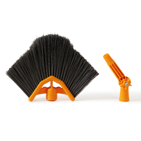 Levaragnatele Freccia - 26,5x3,5x33,5 cm - con snodo - Perfetto