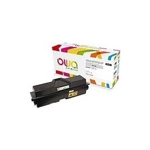 Armor - Toner Compatibile per Kyocera - Nero - TK-170 - 7.200 pag