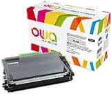 Armor - Toner Compatibile per Brother - Nero - TN3480 - 8.000 pag