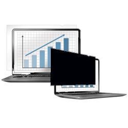 Filtro privacy PrivaScreen per monitor - widescreen 13,3"/33,78 cm - formato 16:9 - Fellowes