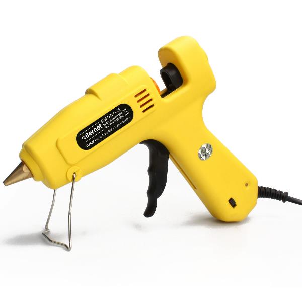 Pistola a caldo - elettrica - 60 W - Iternet