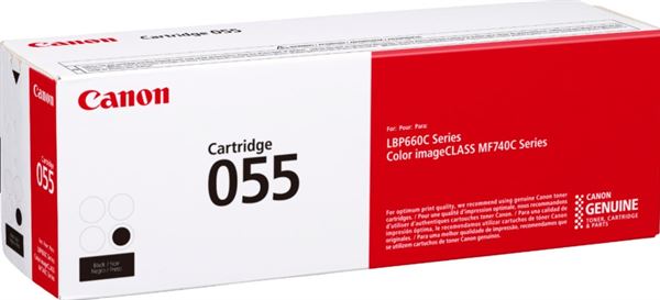 Canon - Toner - nero - 3016C002 - 2.300 pag