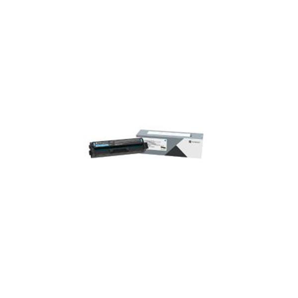 Lexmark - Cartuccia ink - ciano - C320020 - 1.500 pag