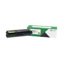 Lexmark - Cartuccia ink - giallo - C3220Y0 - return program - 1.500 pag