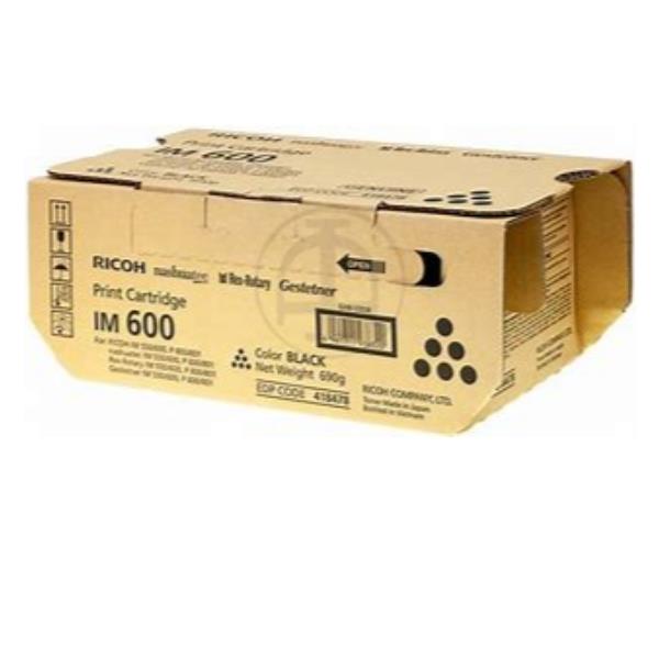 Ricoh - Toner - Nero - 418478 - 21.420 pag