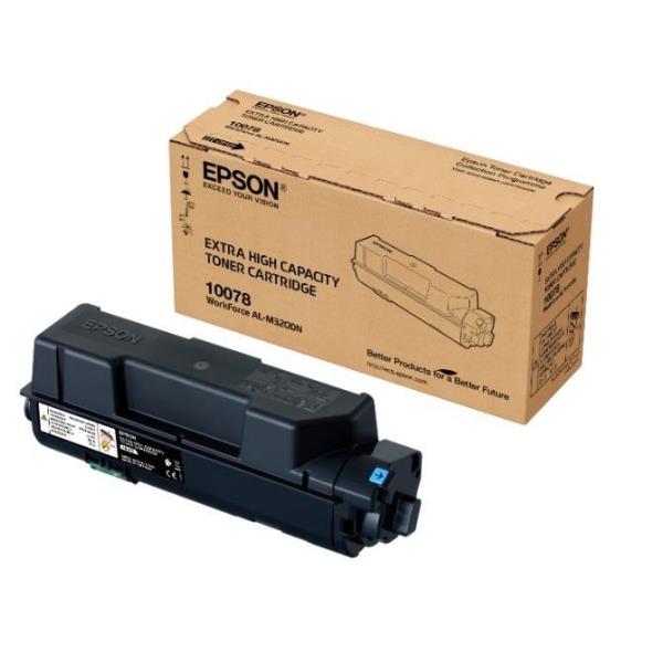 Epson - Toner - Nero - S110078 - C13S110078 - 13.300 pag