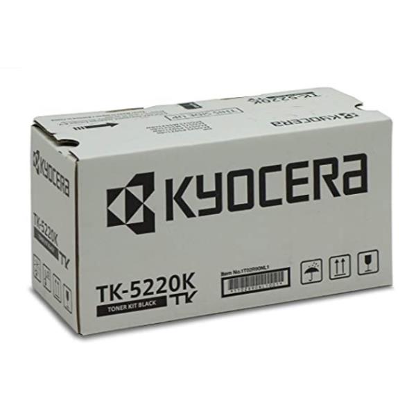 Kyocera - Toner - Nero - 1T02ZL0NL0 - 17.000 pag
