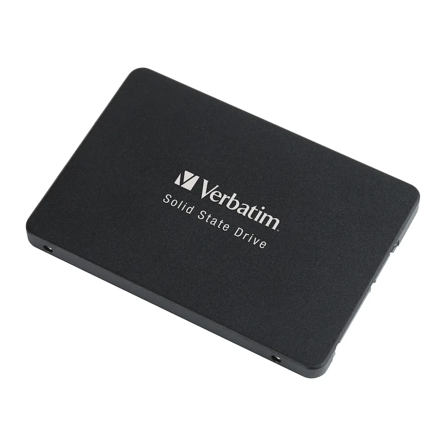 Verbatim - SSD Interno Vi550 SATA III 2.5'' SSD - 49352 - 512GB