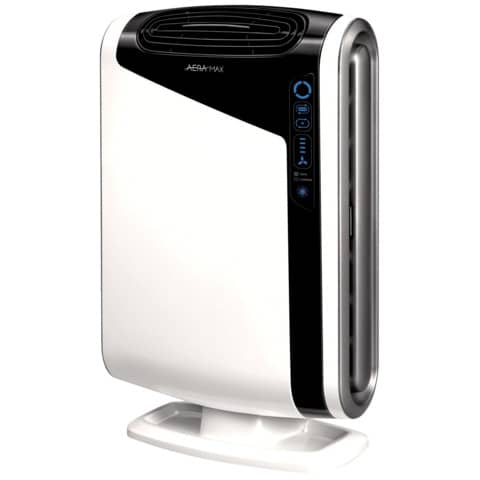 Purificatore d'aria AERAMAX DX-95 da terra 30mq - Fellowes