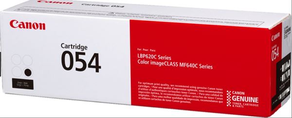 Canon - Toner - Ciano - 3023C002 - 1.200 pag