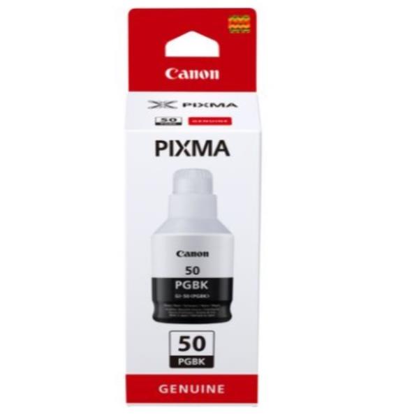 Canon - Cartuccia Ink - Nero - 3386C001 - 6.000 pag