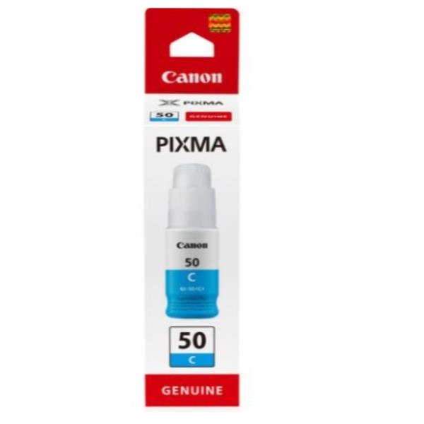 Canon - Cartuccia Ink - Blu ciano - 3403C001  - 7.700 pag