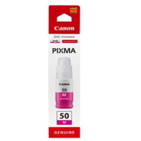 Canon - Cartuccia Ink - Magenta - 3404C001 - 7.700 pag