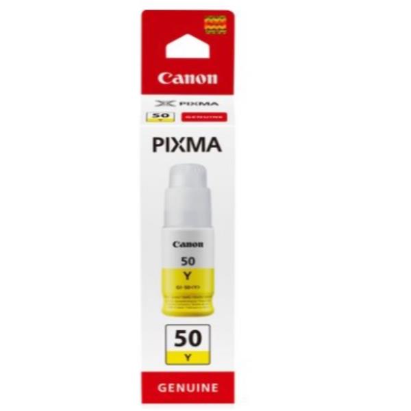 Canon - Cartuccia Ink - Giallo - 3405C001 - 7.700 pag