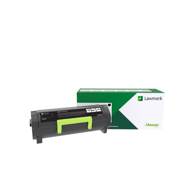 Lexmark - Toner - Nero - B262U00 - 15.000 pag