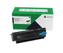 Lexmark -  Toner - Nero - 55B2000 - 3.000 pag