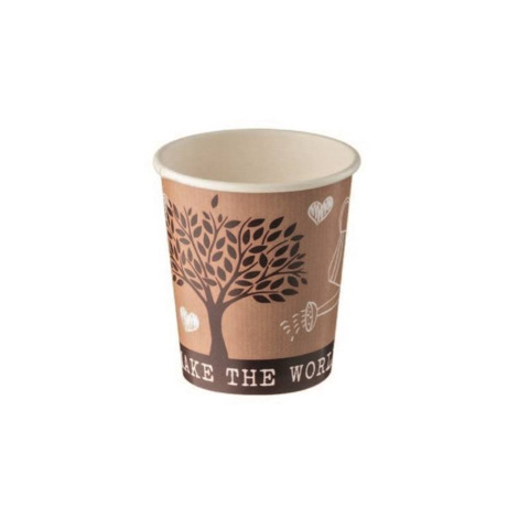 Bicchieri in carta - 290 ml - Leone - conf. 1000 pezzi
