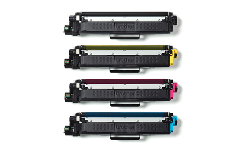 Brother - Multipack Toner - C/M/Y/K - TN243CMYK - 1.000 pag cad.